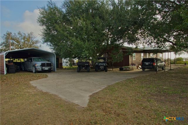 1891 Dworaczyk Road, Yorktown, TX 78164