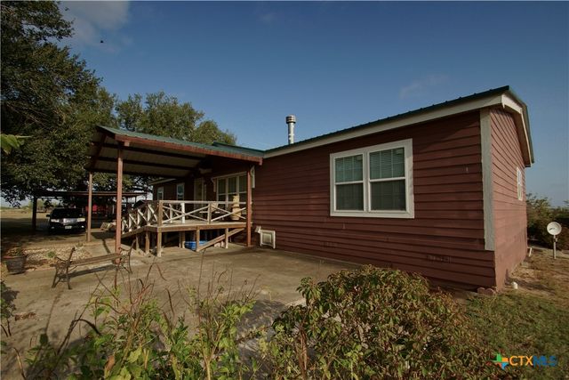 1891 Dworaczyk Road, Yorktown, TX 78164