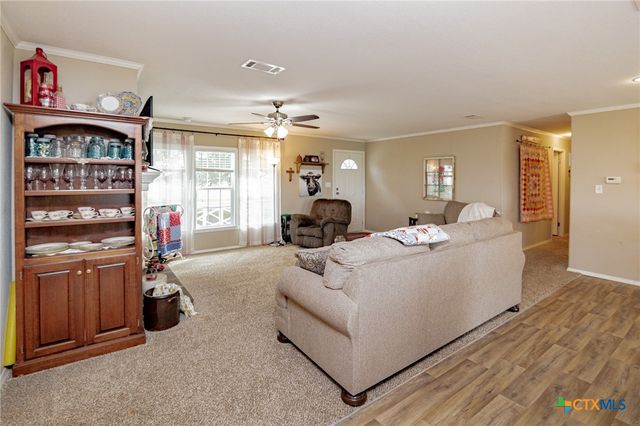 1891 Dworaczyk Road, Yorktown, TX 78164