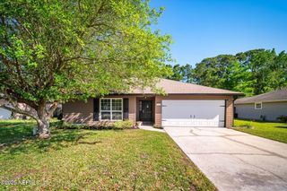 7229 GLENDYNE Drive N, Jacksonville, FL 32216