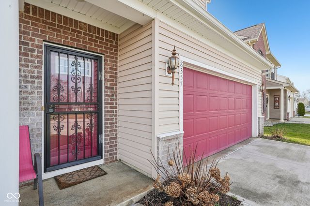 8357 Gates Corner Drive, Camby, IN 46113