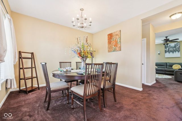 8357 Gates Corner Drive, Camby, IN 46113