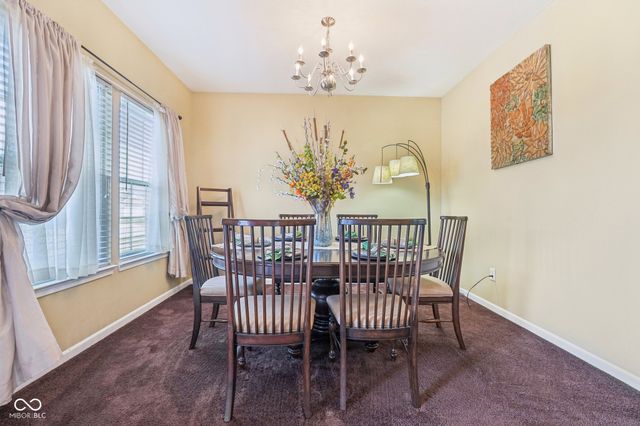 8357 Gates Corner Drive, Camby, IN 46113