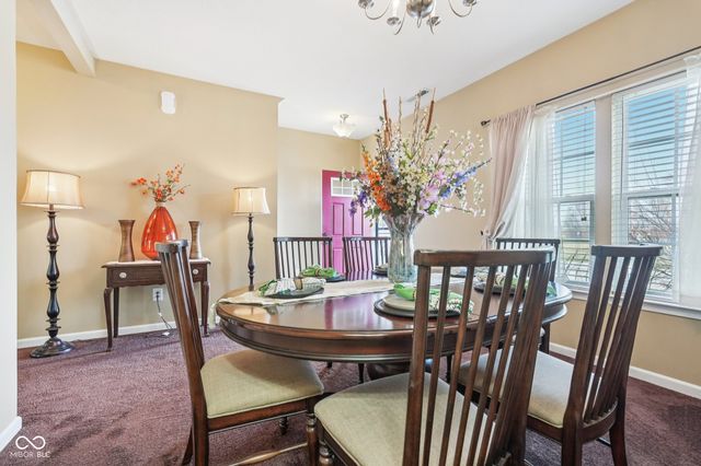 8357 Gates Corner Drive, Camby, IN 46113