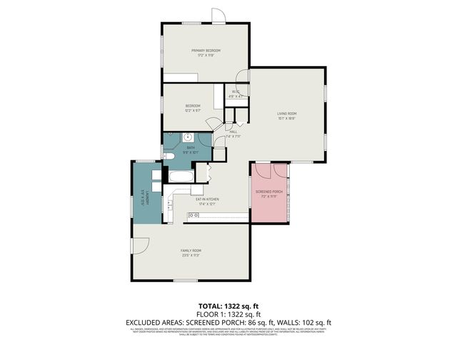 780 Bowes Road, Lowell, MI 49331