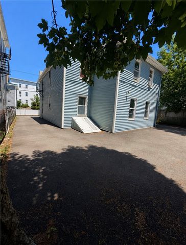 72 Sylvian Street, Central Falls, RI 02863