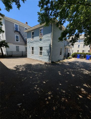 72 Sylvian Street, Central Falls, RI 02863
