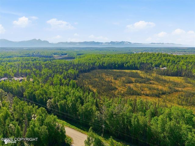 6250 W Karen Street, Wasilla, AK 99623