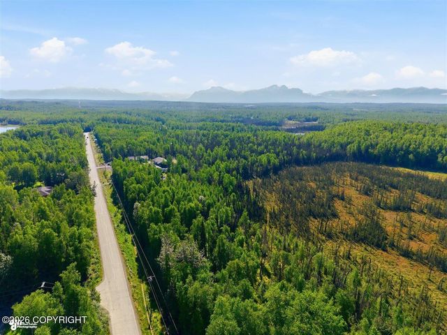 6250 W Karen Street, Wasilla, AK 99623