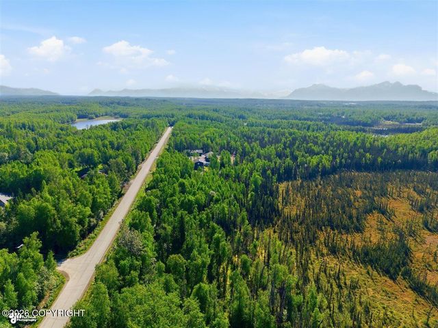 6250 W Karen Street, Wasilla, AK 99623