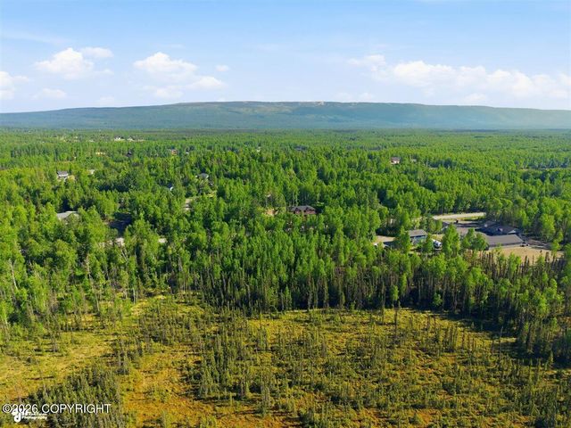 6250 W Karen Street, Wasilla, AK 99623