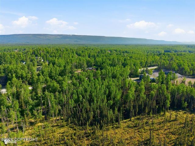 6250 W Karen Street, Wasilla, AK 99623