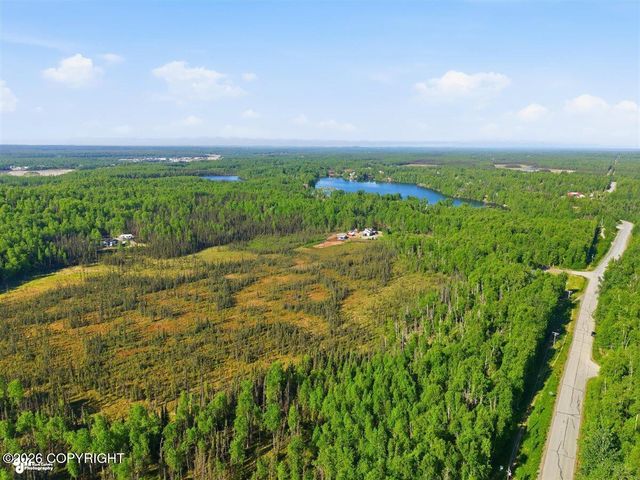 6250 W Karen Street, Wasilla, AK 99623