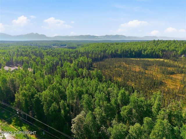 6250 W Karen Street, Wasilla, AK 99623