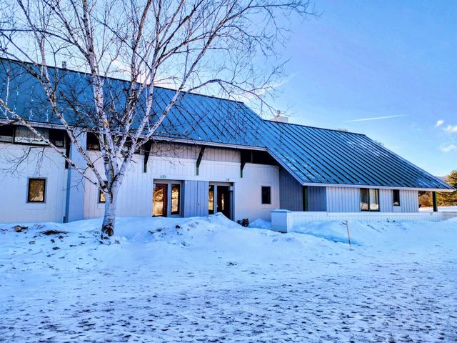 261 Village Green Dr Unit 10E, Stowe, VT 05672