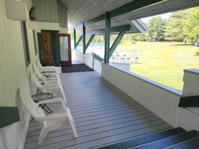 261 Village Green Dr Unit 10E, Stowe, VT 05672