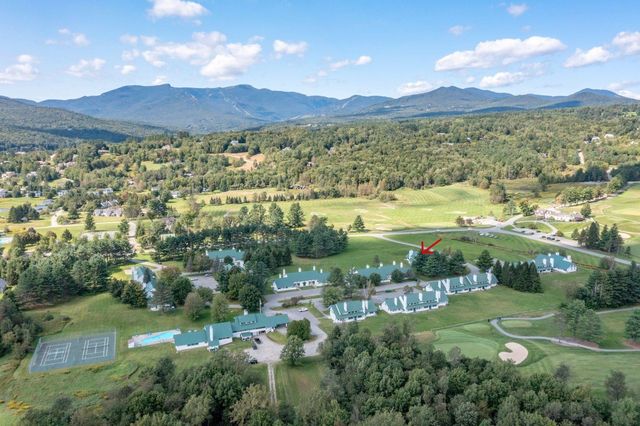 261 Village Green Dr Unit 10E, Stowe, VT 05672