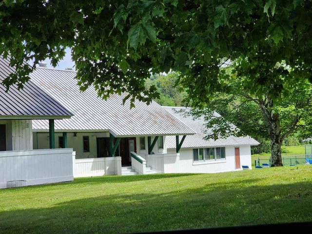 261 Village Green Dr Unit 10E, Stowe, VT 05672