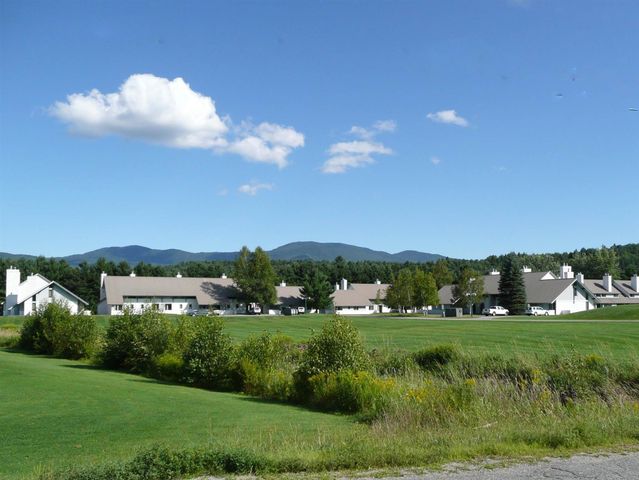 261 Village Green Dr Unit 10E, Stowe, VT 05672