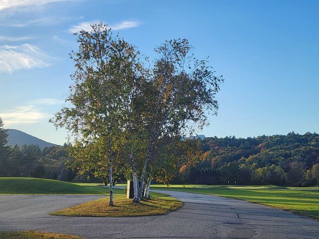 261 Village Green Dr Unit 10E, Stowe, VT 05672