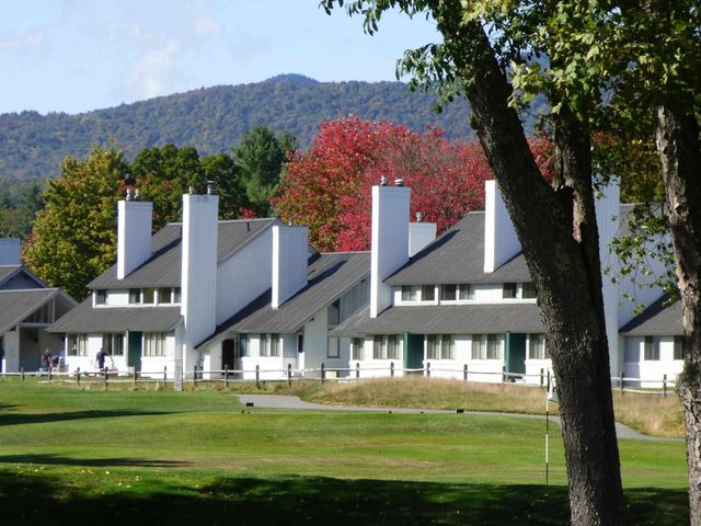 261 Village Green Dr Unit 10E, Stowe, VT 05672