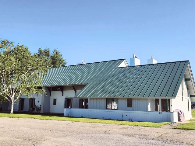 261 Village Green Dr Unit 10E, Stowe, VT 05672