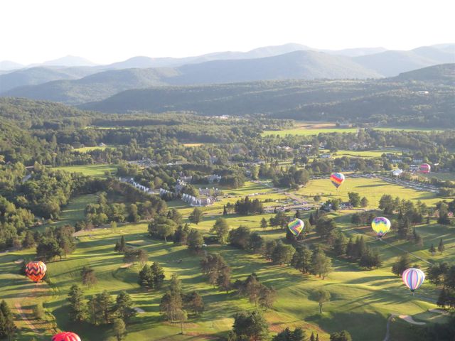 261 Village Green Dr Unit 10E, Stowe, VT 05672