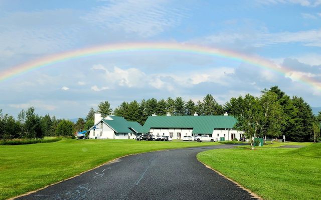 261 Village Green Dr Unit 10E, Stowe, VT 05672