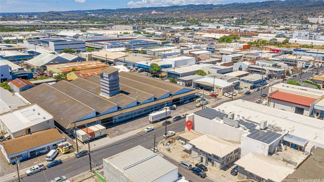 1768 Silva Street, Honolulu, HI 96819