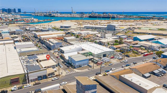 1768 Silva Street, Honolulu, HI 96819