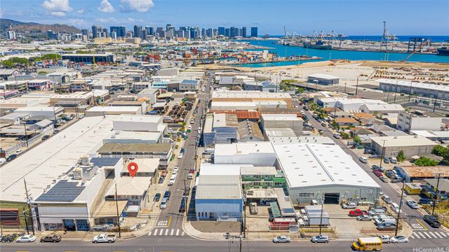 1768 Silva Street, Honolulu, HI 96819