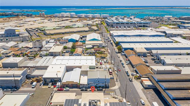 1768 Silva Street, Honolulu, HI 96819