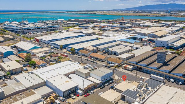 1768 Silva Street, Honolulu, HI 96819