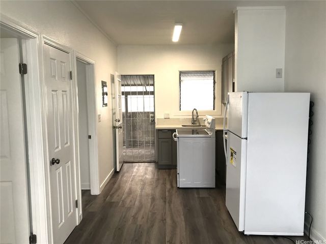 1768 Silva Street, Honolulu, HI 96819