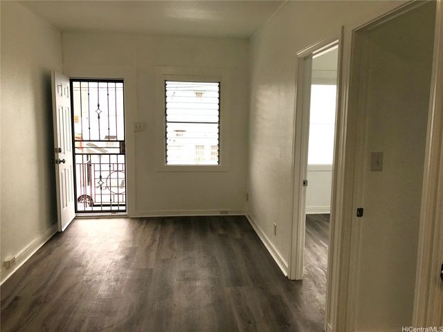 1768 Silva Street, Honolulu, HI 96819