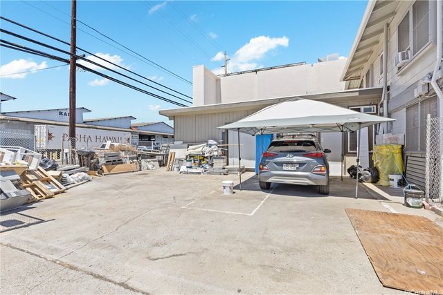 1768 Silva Street, Honolulu, HI 96819