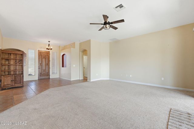 4991 S Paseo Talacho, Green Valley, AZ 85622