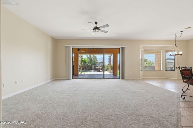 4991 S Paseo Talacho, Green Valley, AZ 85622