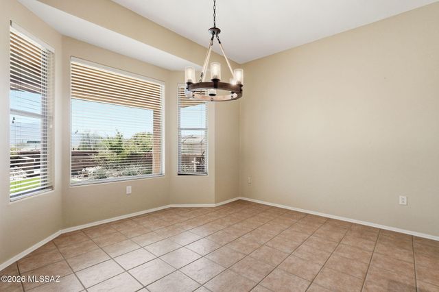 4991 S Paseo Talacho, Green Valley, AZ 85622