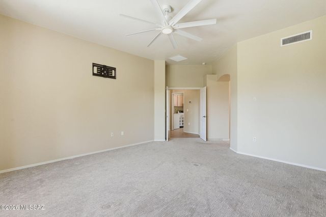 4991 S Paseo Talacho, Green Valley, AZ 85622