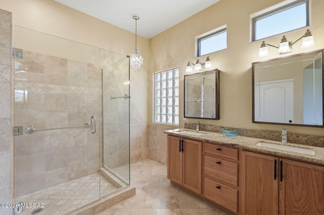 4991 S Paseo Talacho, Green Valley, AZ 85622