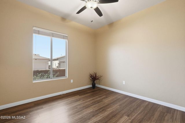 4991 S Paseo Talacho, Green Valley, AZ 85622