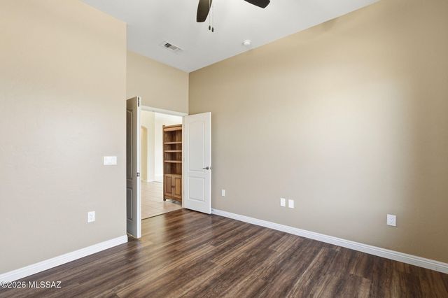 4991 S Paseo Talacho, Green Valley, AZ 85622