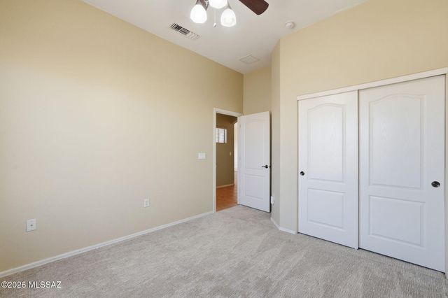 4991 S Paseo Talacho, Green Valley, AZ 85622