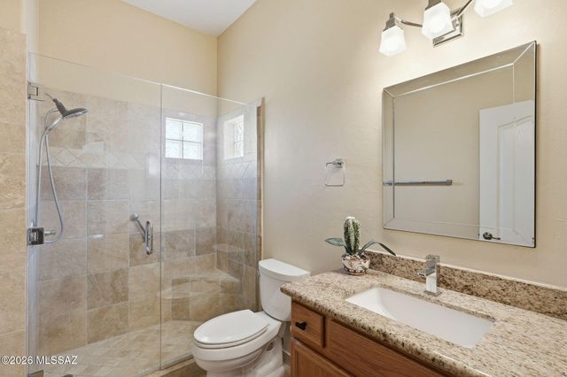 4991 S Paseo Talacho, Green Valley, AZ 85622