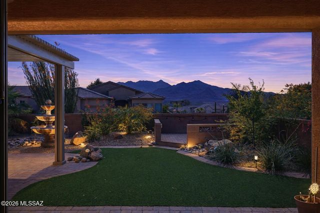 4991 S Paseo Talacho, Green Valley, AZ 85622