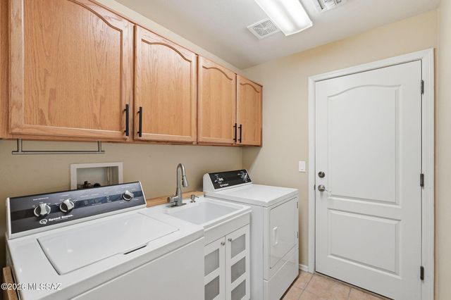 4991 S Paseo Talacho, Green Valley, AZ 85622