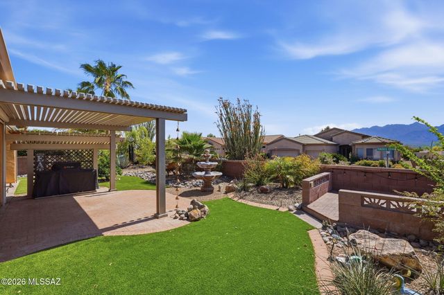 4991 S Paseo Talacho, Green Valley, AZ 85622