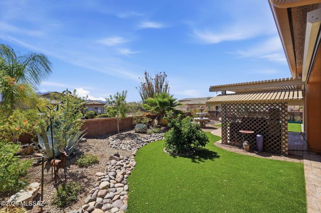 4991 S Paseo Talacho, Green Valley, AZ 85622