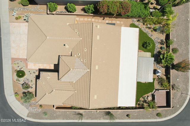 4991 S Paseo Talacho, Green Valley, AZ 85622